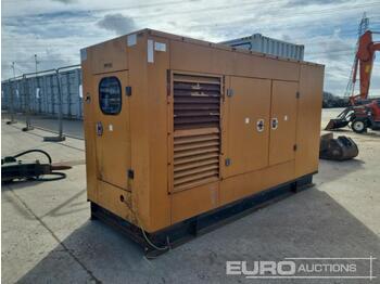 Stromgenerator 2008 Power Plus PPP100: das Bild 1