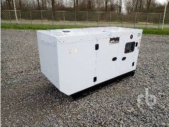 Stromgenerator neu kaufen ALFA A60: das Bild 1