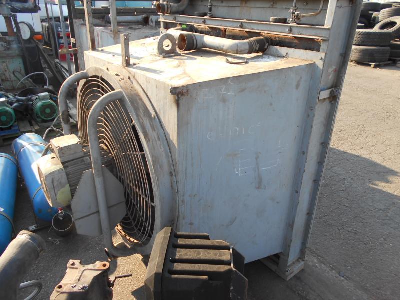 Stromgenerator AMAN 530: das Bild 8