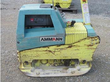 AMMANN AVH 100-20 - Baumaschine