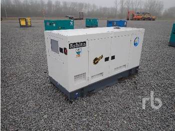Stromgenerator neu kaufen ASHITA AG3-70: das Bild 1