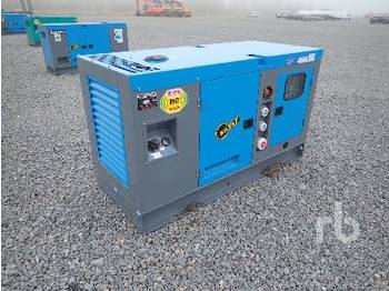 Stromgenerator neu kaufen ASHITA AG-50: das Bild 1
