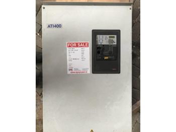 Baugeräte ATS Panel 400A - DPX-99041: das Bild 1