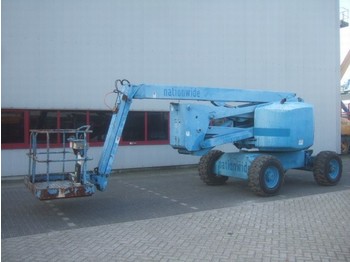 UPRIGHT AB62 Boom 4x4 Diesel 2090cm - Arbeitsbühne