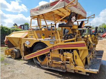 Asphaltfertiger/ Straßenfertiger BLAW KNOX BK150