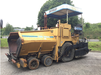 Asphaltfertiger/ Straßenfertiger Bitelli BB650