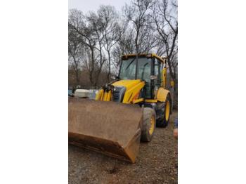 Baggerlader Fermec 760
