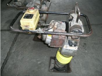 Ammann ABS 68 - Baugeräte