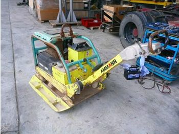 Ammann AVH 7010 Rüttelplatte - Baugeräte