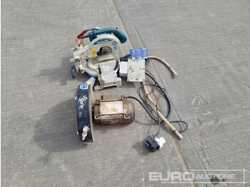  Makita 110Volt Mitre Saw, 110Volt Saw - Baugeräte