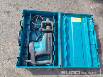  Makita Electric Hammer - Baugeräte