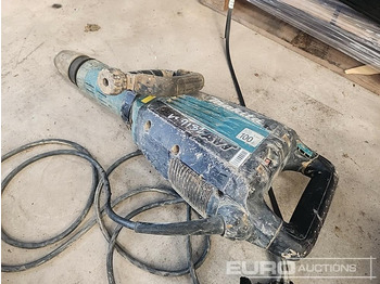  Makita HM1214C 110 Volt Breaker - Baugeräte