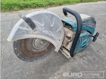  Makita Quick Cut Saw - Betontechnik