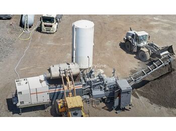 WIRTGEN KMA200 mobilny węzeł - Bodenstabilisierer