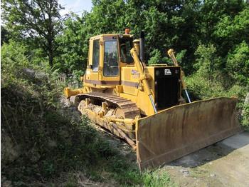 Fiat-Allis D 14 - Bulldozer