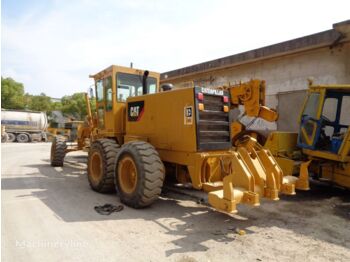 Grader CATERPILLAR 14G: das Bild 1