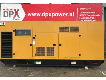 Stromgenerator Caterpillar 3412 - 900F - 900 kVA Generator - DPX-11724: das Bild 1