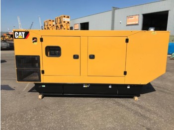 Stromgenerator neu kaufen Caterpillar C9 E0 - Generator Set 250 kva - DPH 98010: das Bild 1