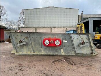 Siebmaschine Constructeur PY Crible 1203*Bj2013/3-Deck Sieb*: das Bild 1