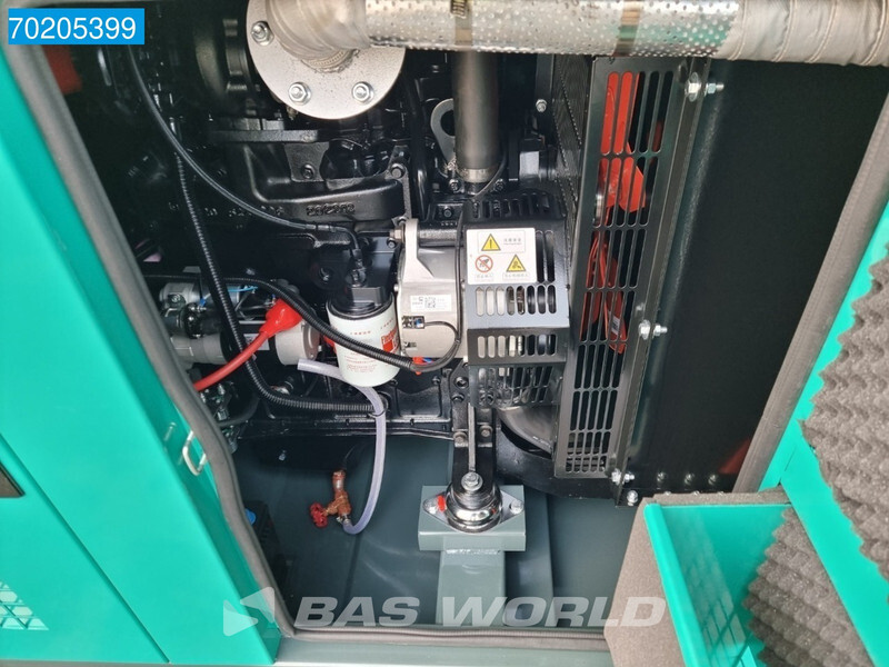Stromgenerator neu kaufen Cummins AG3-50C 50 KVA - NEW UNUSED - GENERATOR: das Bild 13