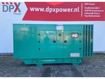 Stromgenerator Cummins C220 D5 - 220 kVA Generator - DPX-18512: das Bild 1