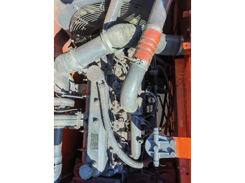 DOOSAN DX225 LC - Kettenbagger: das Bild 5