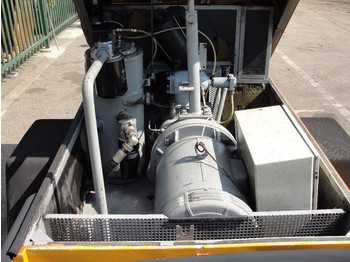Luftkompressor Demag mannesmann SC 40 ES: das Bild 3