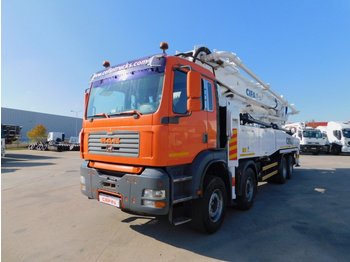 Fahrmischer Man 41483 ffdc rpcmnp