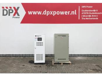 Baugeräte GE Digital Energy SG Series CE - UPS System - DPX-: das Bild 1