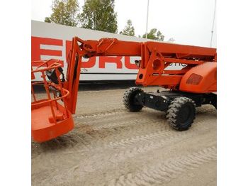 Gelenkarmbühne 2006 Nifty Lift HR21