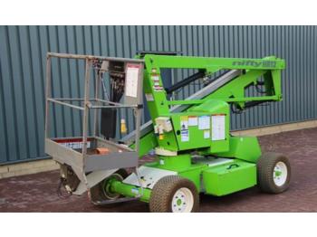Gelenkarmbühne Niftylift HR12NDE