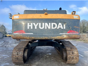 Bagger Good Quality Construction Machinery Hyundai 520vs Crawler Digital 520 Used Excavators For Hyundai: das Bild 3