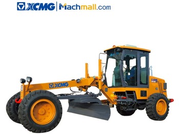 Grader XCMG 100HP GR1003 small road grader