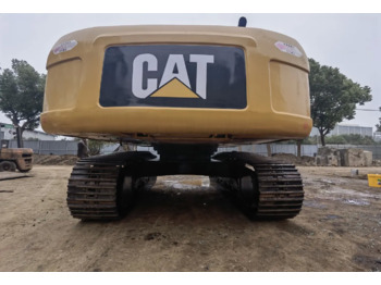 Kettenbagger Heavy Equipment 36 Ton Used CAT 336D Crawler Excavator Caterpillar 336D Crawler excavator: das Bild 3
