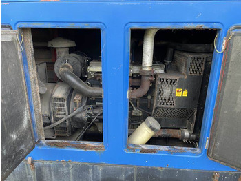 Himoinsa HPW 140 - Stromgenerator: das Bild 3