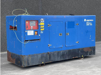 Himoinsa HPW 140 - Stromgenerator: das Bild 1
