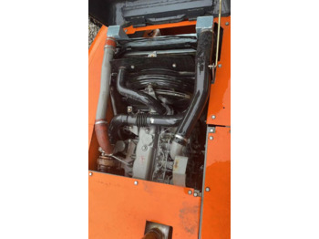 Kettenbagger Hitachi ZX120 [ Copy ]: das Bild 2