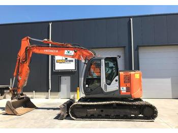 Kettenbagger Hitachi ZX 135 US-3: das Bild 1