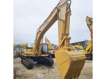 Kettenbagger Hot sale Used CAT 330B 30 ton  Excavator CAT 330B made in Japan in good Working Condition in stock cheap: das Bild 1