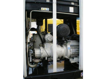 Luftkompressor Ingersoll Rand ML 55: das Bild 3