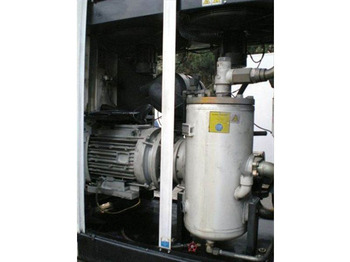 Luftkompressor Ingersoll Rand ML 55: das Bild 4