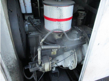 Luftkompressor Ingersoll Rand ML 75 SSR: das Bild 5