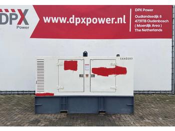 Stromgenerator Iveco 8035E - 30 kVA Generator - DPX-11972: das Bild 1