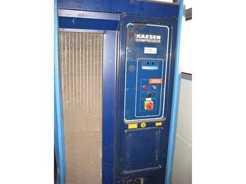 Kaeser Kompressor Kälte Drucklufttrockner - Baumaschine
