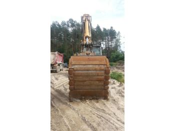 Kettenbagger LIEBHERR R934