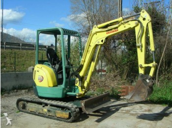 Yanmar ViO30 - Kettenbagger