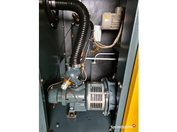 Luftkompressor Kompresor śrubowy KAESER ASD 37  22 kw: das Bild 5