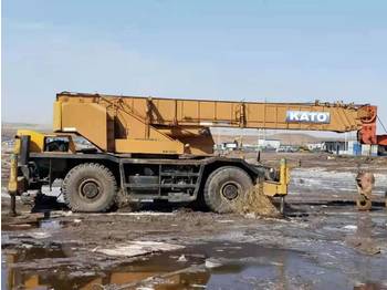 Kran KATO KR500E