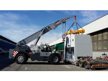 Kran Ormig 45 TME
