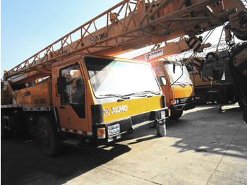 XCMG QY25K - Kran